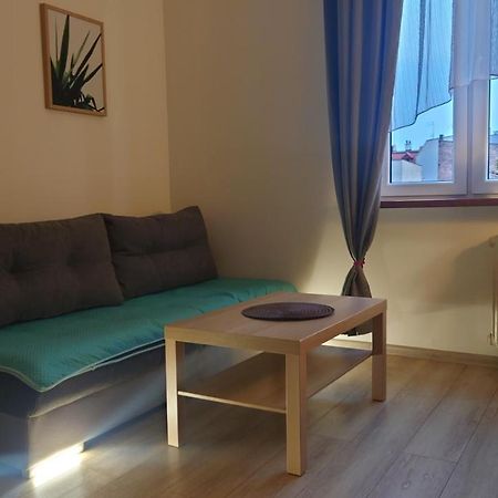 Apartment Katowice City Center المظهر الخارجي الصورة