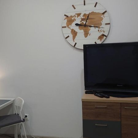 Apartment Katowice City Center المظهر الخارجي الصورة