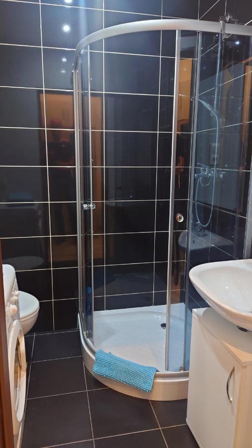 Apartment Katowice City Center المظهر الخارجي الصورة