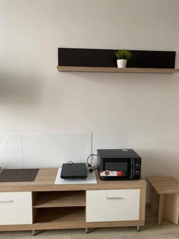 Apartment Katowice City Center المظهر الخارجي الصورة