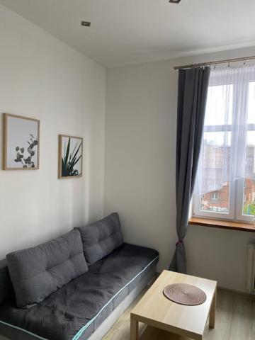 Apartment Katowice City Center المظهر الخارجي الصورة