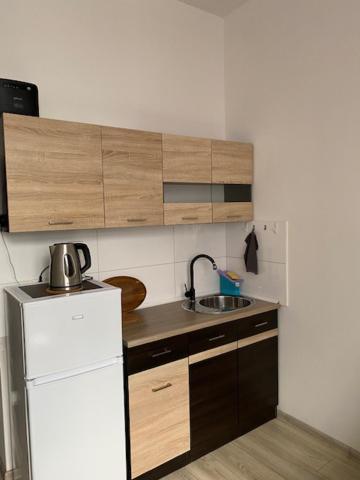 Apartment Katowice City Center المظهر الخارجي الصورة