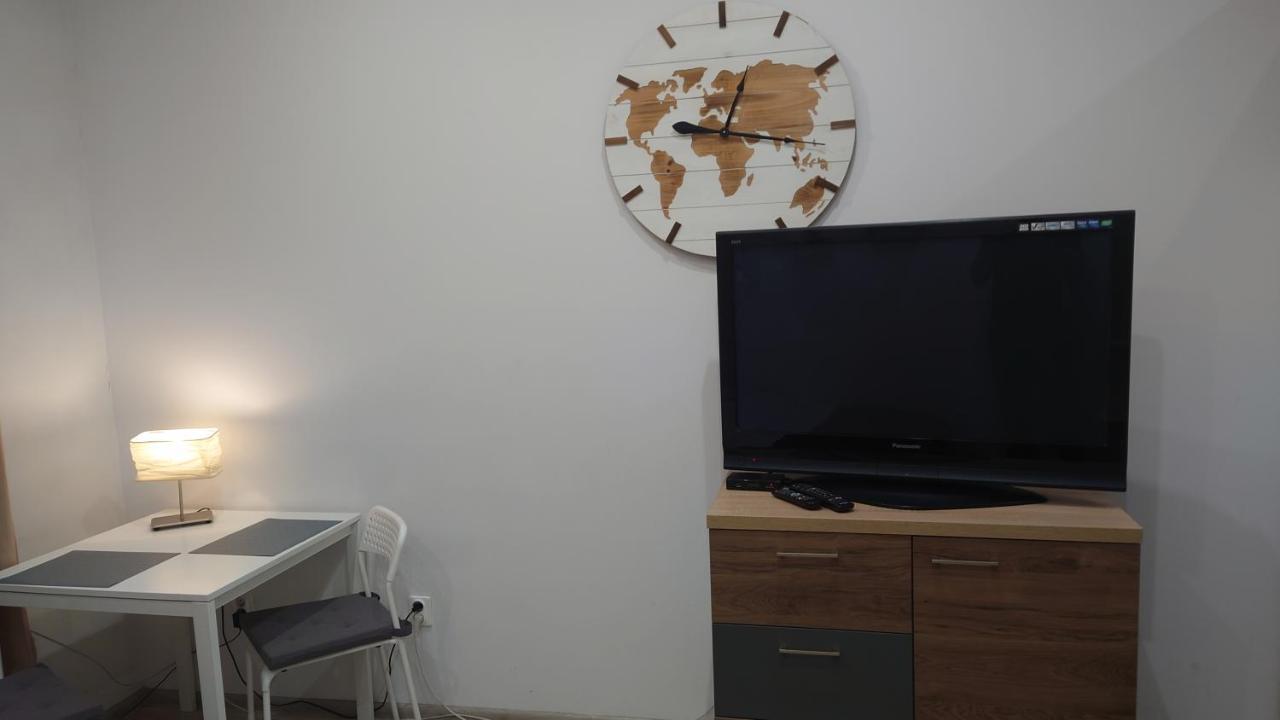 Apartment Katowice City Center المظهر الخارجي الصورة
