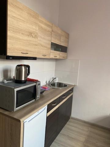 Apartment Katowice City Center المظهر الخارجي الصورة