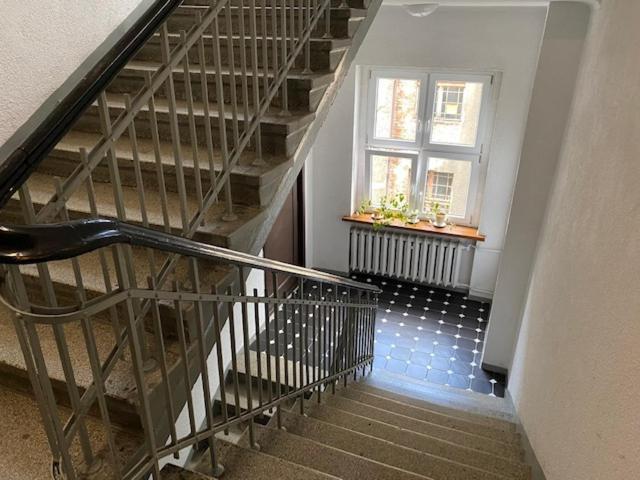 Apartment Katowice City Center المظهر الخارجي الصورة