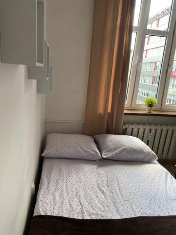 Apartment Katowice City Center المظهر الخارجي الصورة