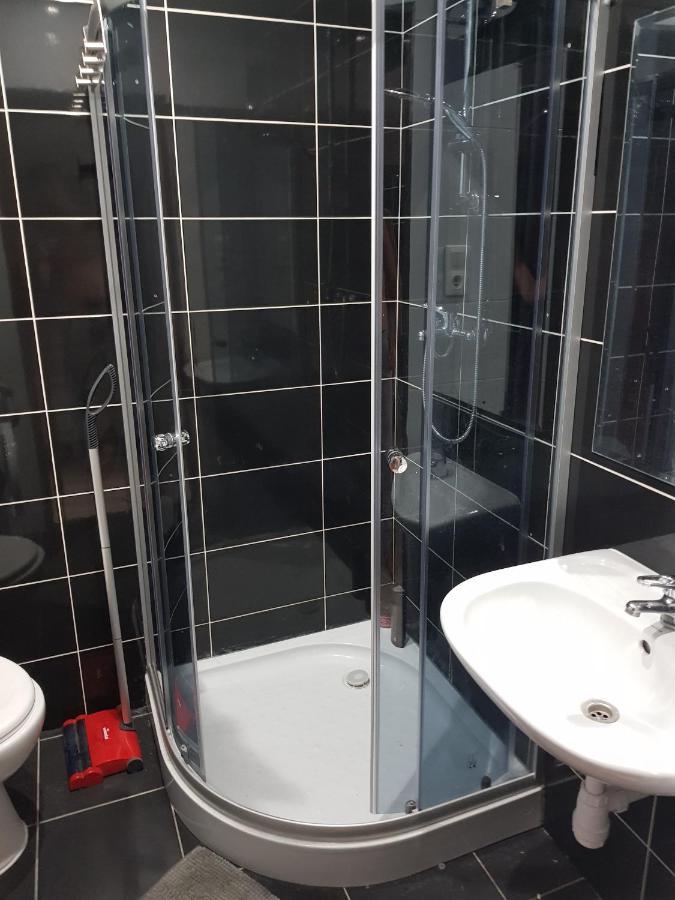 Apartment Katowice City Center المظهر الخارجي الصورة