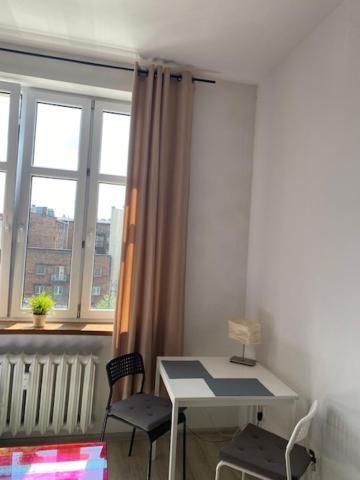 Apartment Katowice City Center المظهر الخارجي الصورة