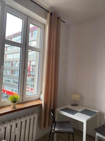 Apartment Katowice City Center المظهر الخارجي الصورة