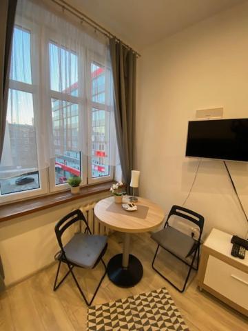 Apartment Katowice City Center المظهر الخارجي الصورة